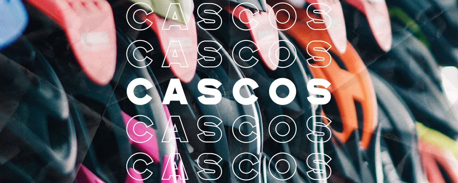 Indumentaria Cascos
