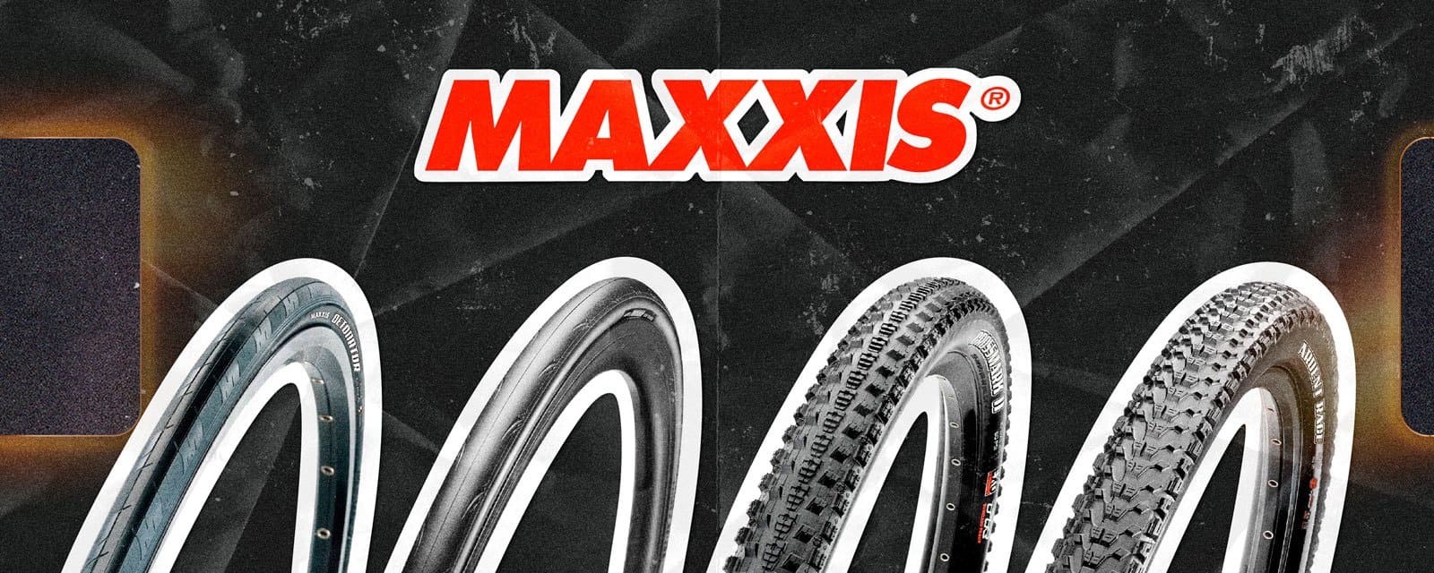 Neumáticos Maxxis